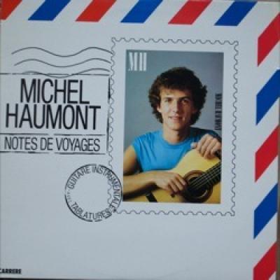 Notes De Voyages