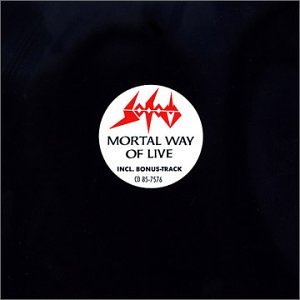 Mortal Way Of Live