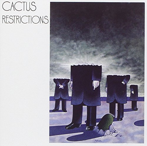 Restrictions By Cactus