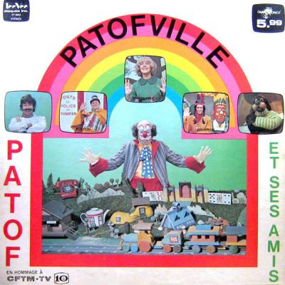 Patofville