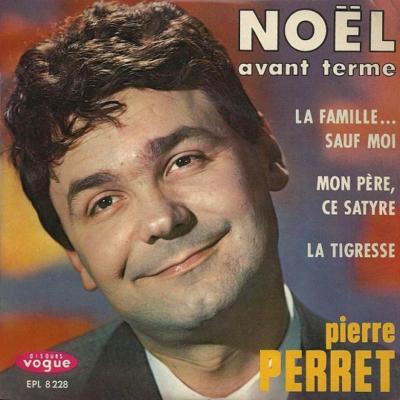 Ep - Noël Avant Terme