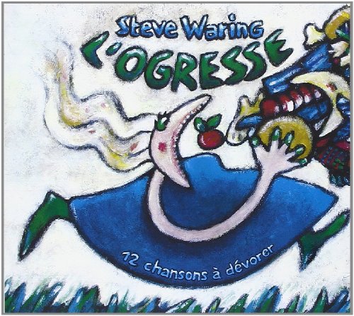 L'ogresse