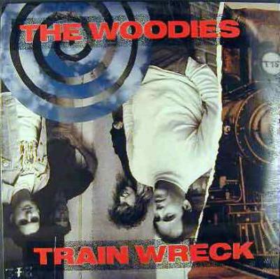 Train Wreck