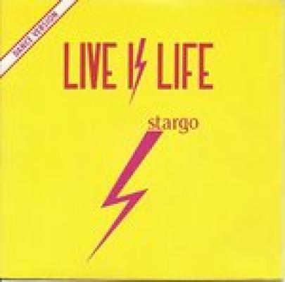 Live Is Life