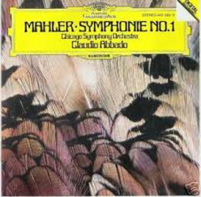 Mahler : Symphonie N°1