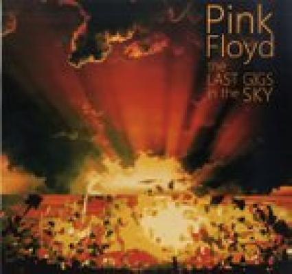 The Last Gigs In The Sky