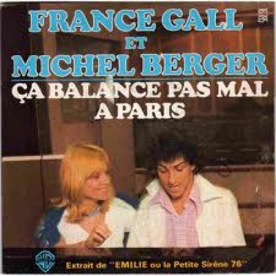 Ca Balance Pas Mal A Paris