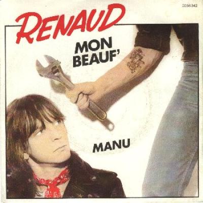 Mon Beauf'