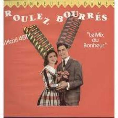 Le Mix Du Bonheur