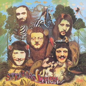 Stealers Wheel