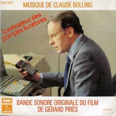 L'ordinateur Des Pompes Funèbres