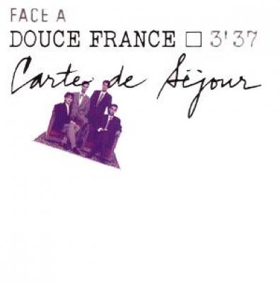Douce France