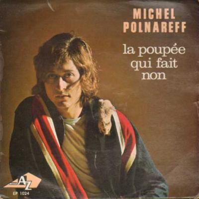 La Poupée Qui Fait Non / Chère Véronique / Beatnik / Ce Que Je Cherche Est En Toi
