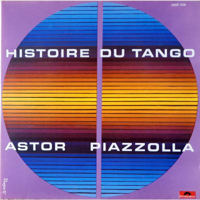 Histoire Du Tango