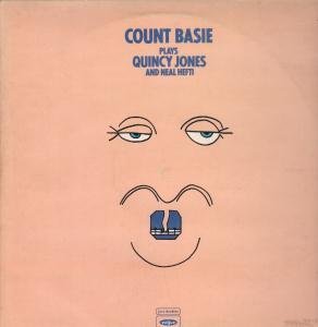 Plays Quincy Jones And Neal Hefti Lp