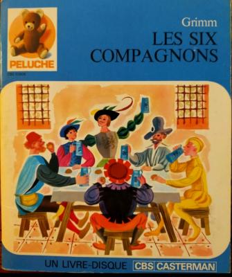 Les Six Compagnons