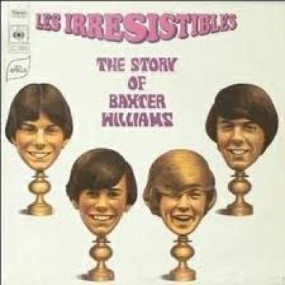 Story Of Baxter Williams