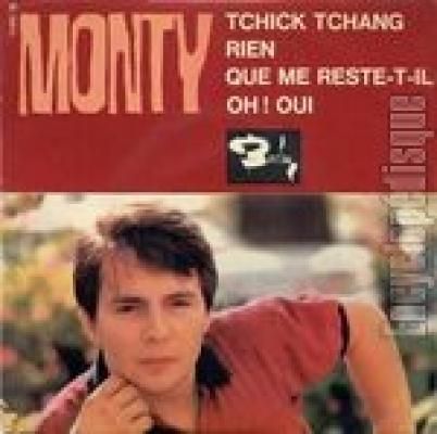 Tchick Tchang