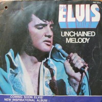 Unchained Melody
