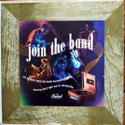 Join The Band - **