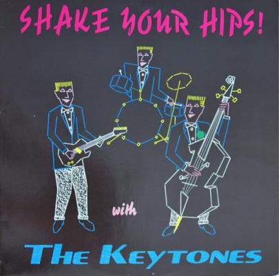 Shake Your Hips!