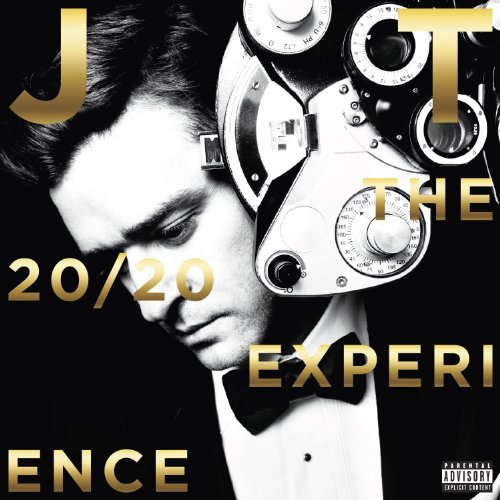 Justin Timberlake-the 20/20 Experience 2 Of 2