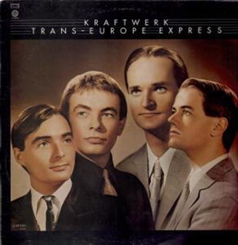 Trans Europe Express Lp