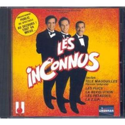Au Secours! Tout Va Mieux...