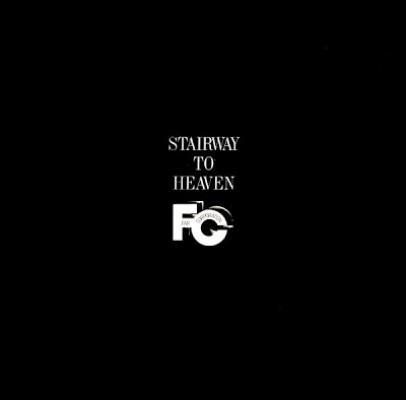 Stairway To Heaven