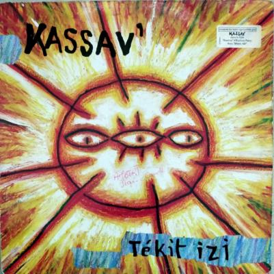 Tekit Izi - *