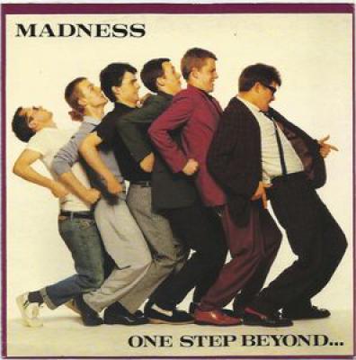 One Step Beyond ...