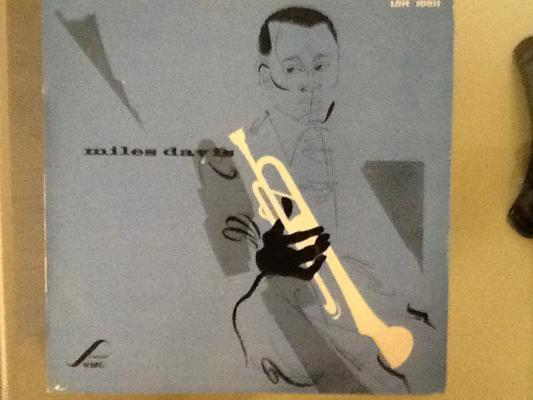 Charles Mingus  Présente Miles Davis