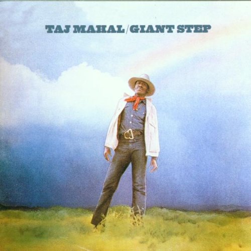 Giant Step/ De Ole Folks At Home