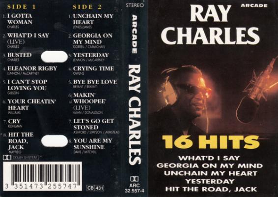 16 Hits