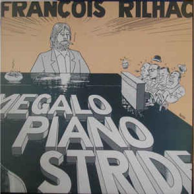 Megalo Piano Stride