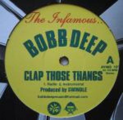 Bobb Deep