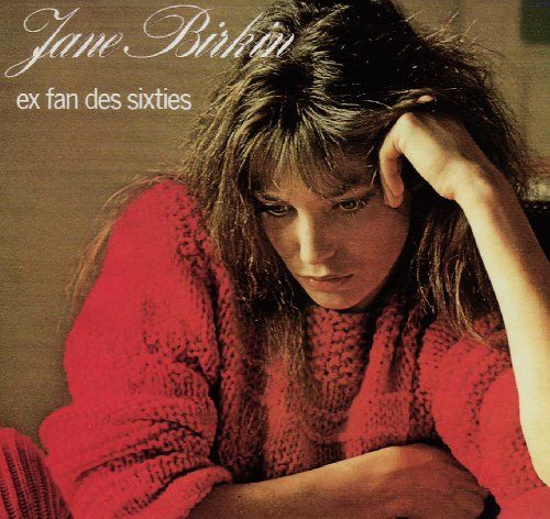 Ex Fan Des Sixties