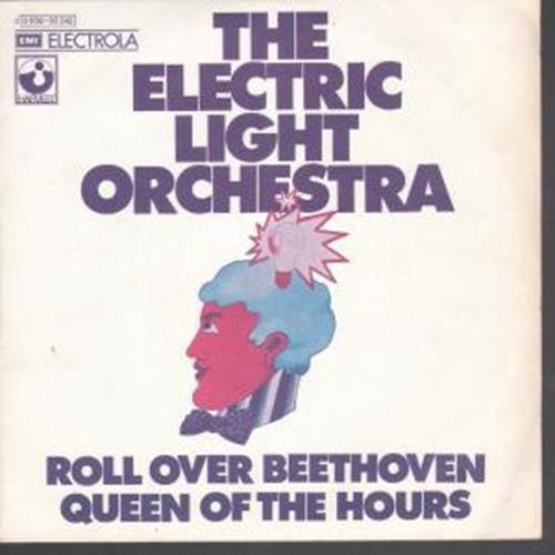 Roll Over Beethoven