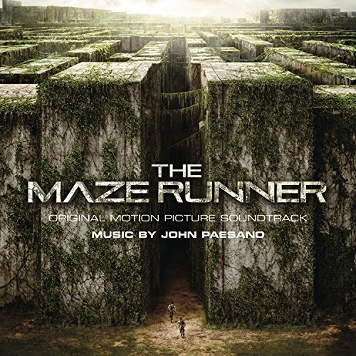 The Maze Runner(le Labyrhinte)