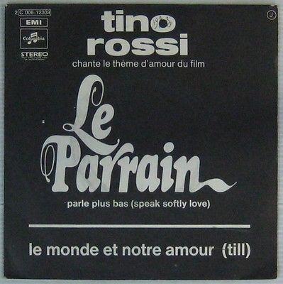 Le Parrain