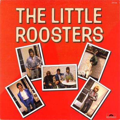The Little Roosters