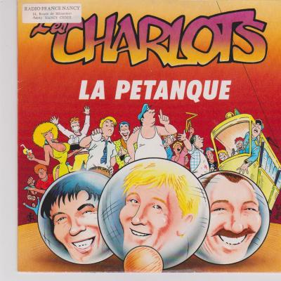 La Pétanque