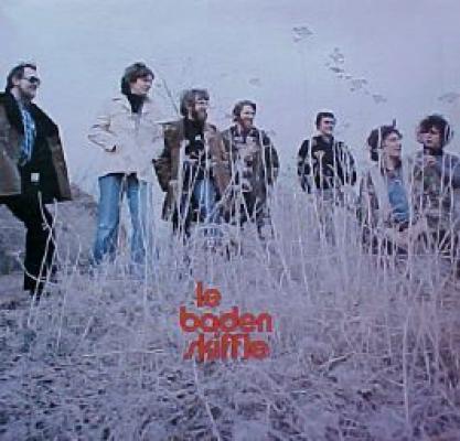 Le Baden Skiffle