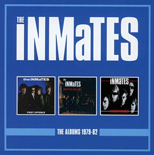 Albums 1979-1982