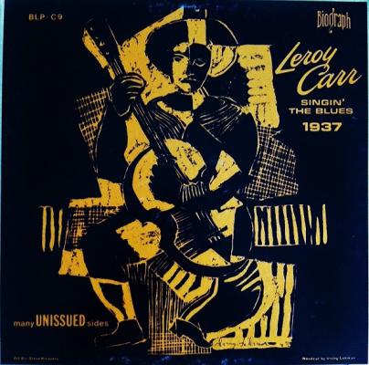 Singin' The Blues - 1934