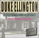Live At The Cotton Club