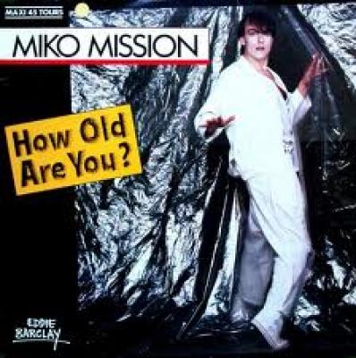 How Old Are You?