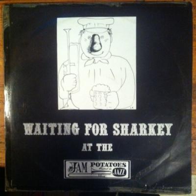 Waiting For Sharkey