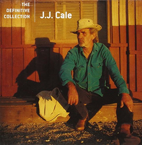 The Very Best Of J. J. Cale