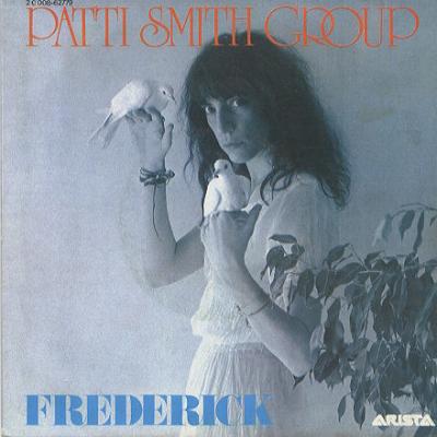 Frederick